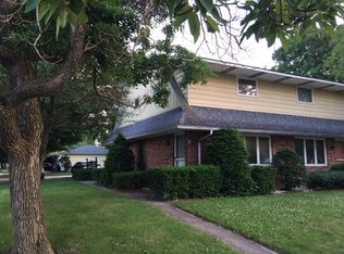 1204 E Jefferson Ave APT D, La Porte, IN 46350