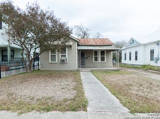 809 Burleson St, San Antonio, TX 78202