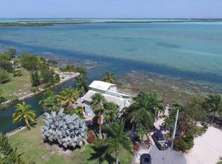 17245 Green Turtle Ln, Sugarloaf Key, FL 33042