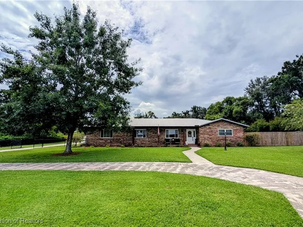 185 Myrtle Dr, Wauchula, FL 33873
