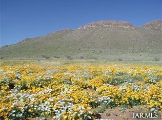 0 E White Tail Rd, Pearce, AZ 85625