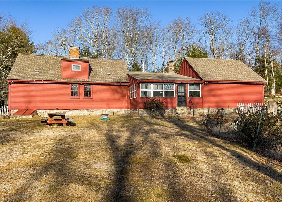 58 Mount Hygeia Rd, Foster, RI 02825 Zillow