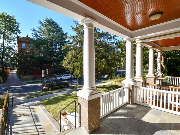 1213 Lamont St NW, Washington, DC 20010