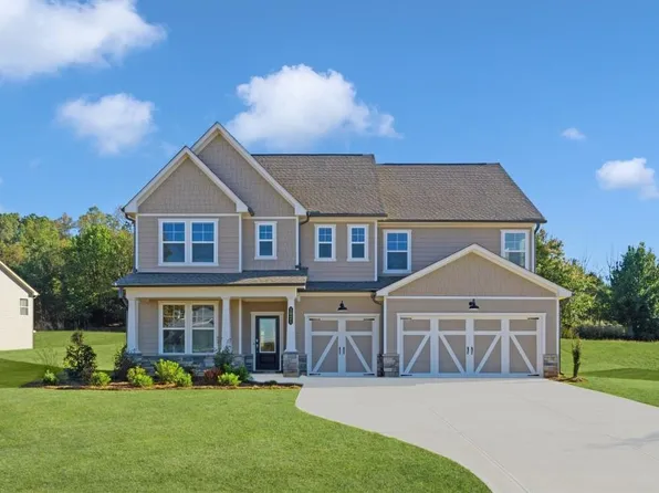 1031 Gage Ln, Madison, GA 30650