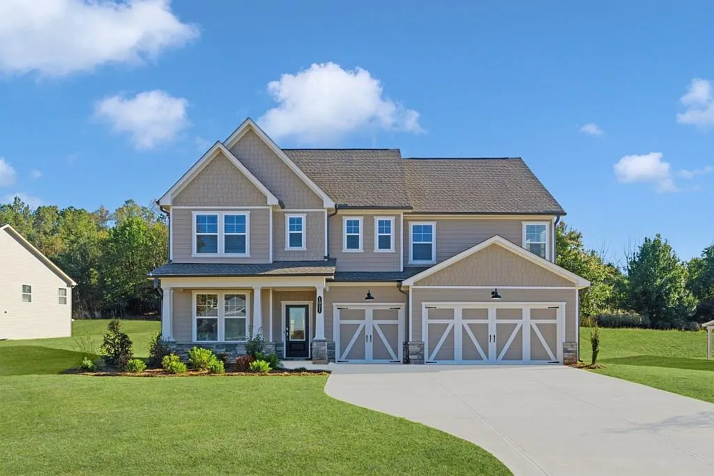 1031 Gage Ln photo 1