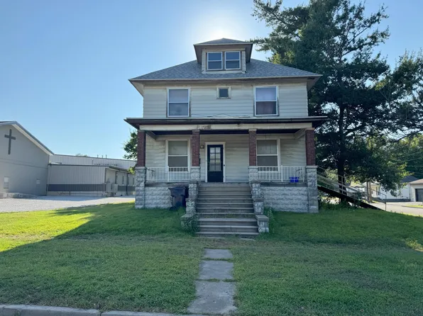 314 N Pennsylvania, Webb City, MO 64870