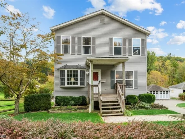 8 Mendham Ave, Morris Twp., NJ 07960