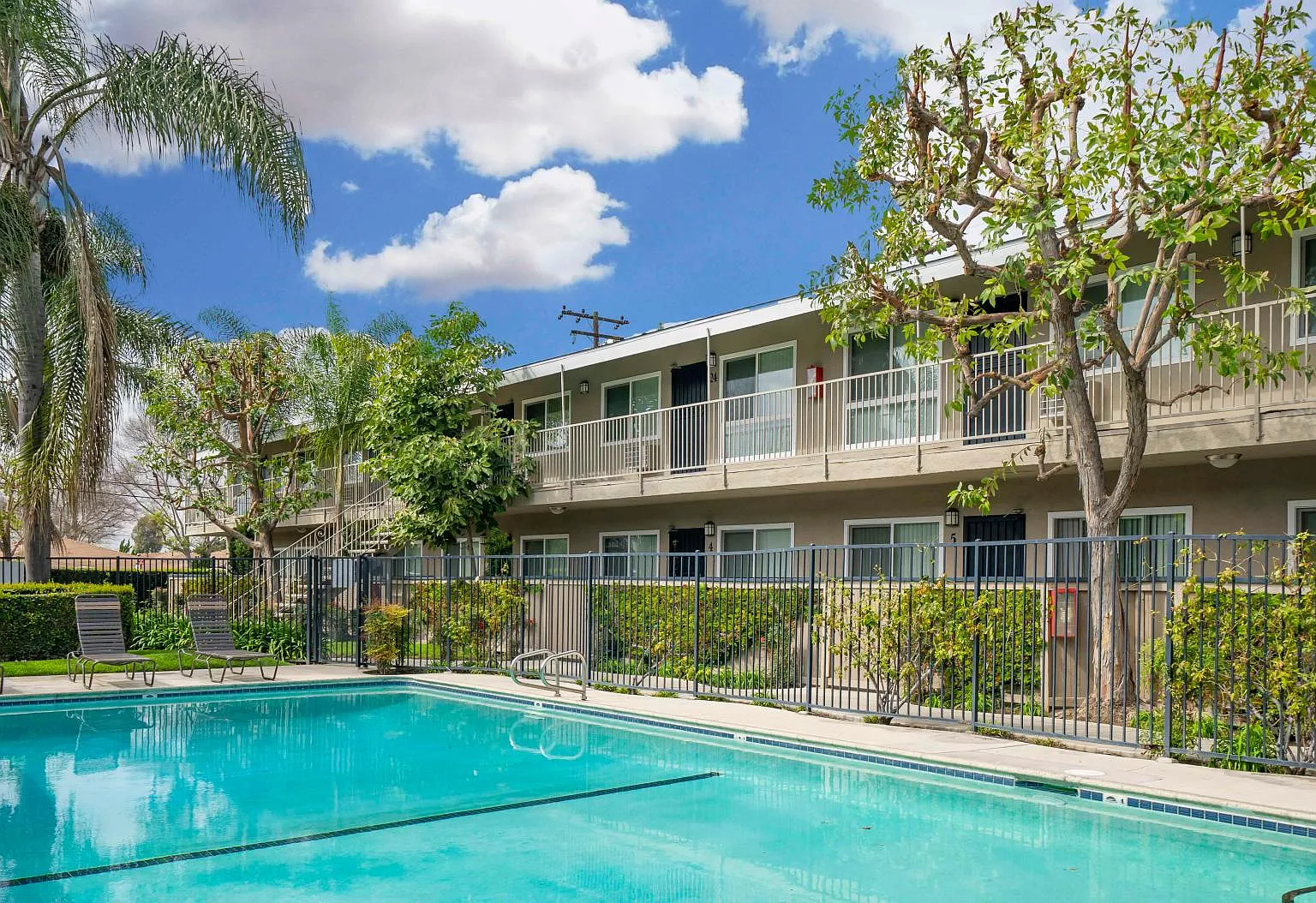 1 bed, 650 sqft, $2,025 — Photo 4