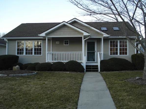 234 Highland Golf Dr, Flat Rock, NC 28731