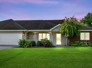 16434 Sunset Pass, Harlan, IN