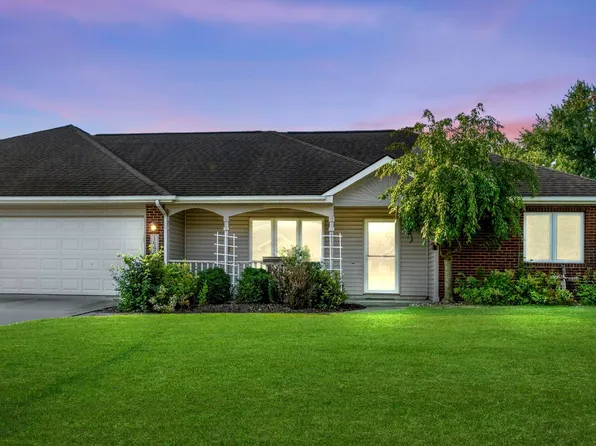 16434 Sunset Pass, Harlan, IN 46743