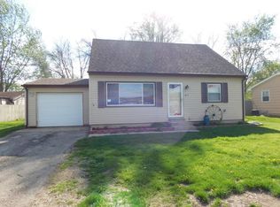 7815 Susan St, Morris, IL 60450