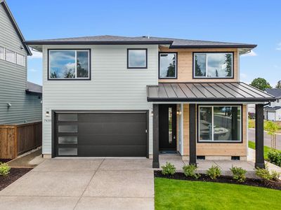 7430 SW Alder St, Wilsonville, OR, 97070
