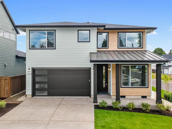 7430 SW Alder St, Wilsonville, OR 97070