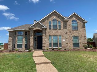 940 Dover Ln, Murphy, TX 75094