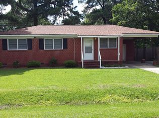 535 Hansford Dr, Goose Creek, SC 29445