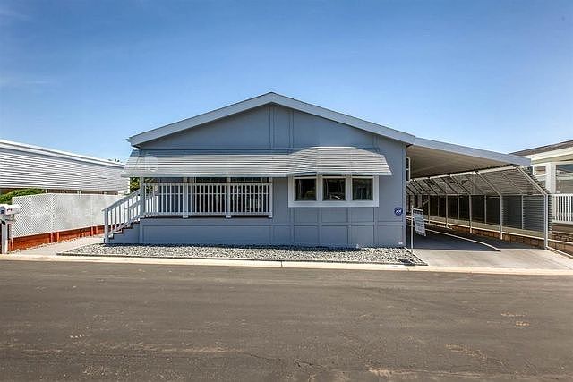 For Sale: 650 S Rancho Santa Fe Rd Spc 88, San Marcos, CA 92078