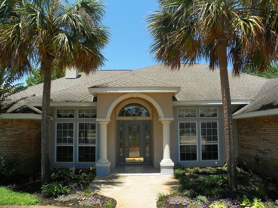 1st image of 784 N Forest Shore Dr