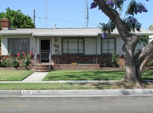 8230 Comolette St, Downey, CA 90242
