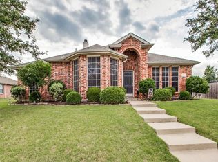 2151 Harvester Dr, Rockwall, TX 75032