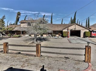 31919 Carnelian, Lucerne Valley, CA 92356