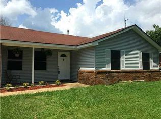 15204 Lawton Dr, Biloxi, MS 39532