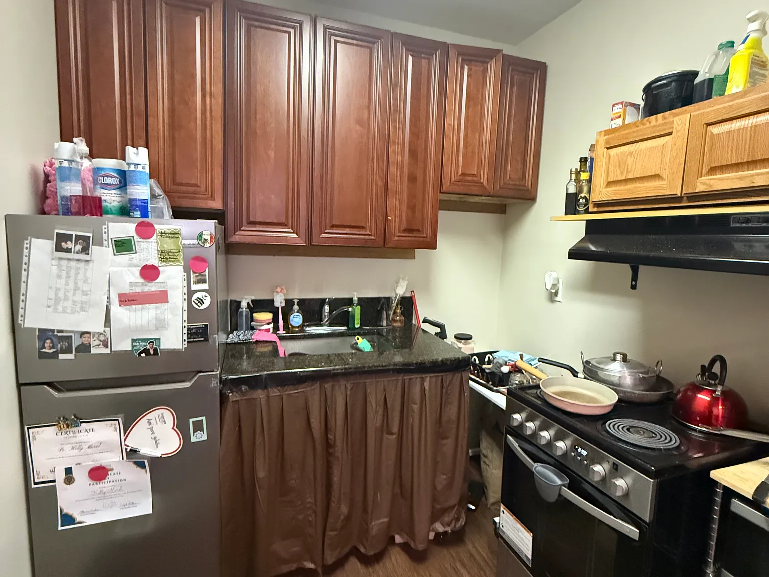 Studio, $1,350 — Photo 4
