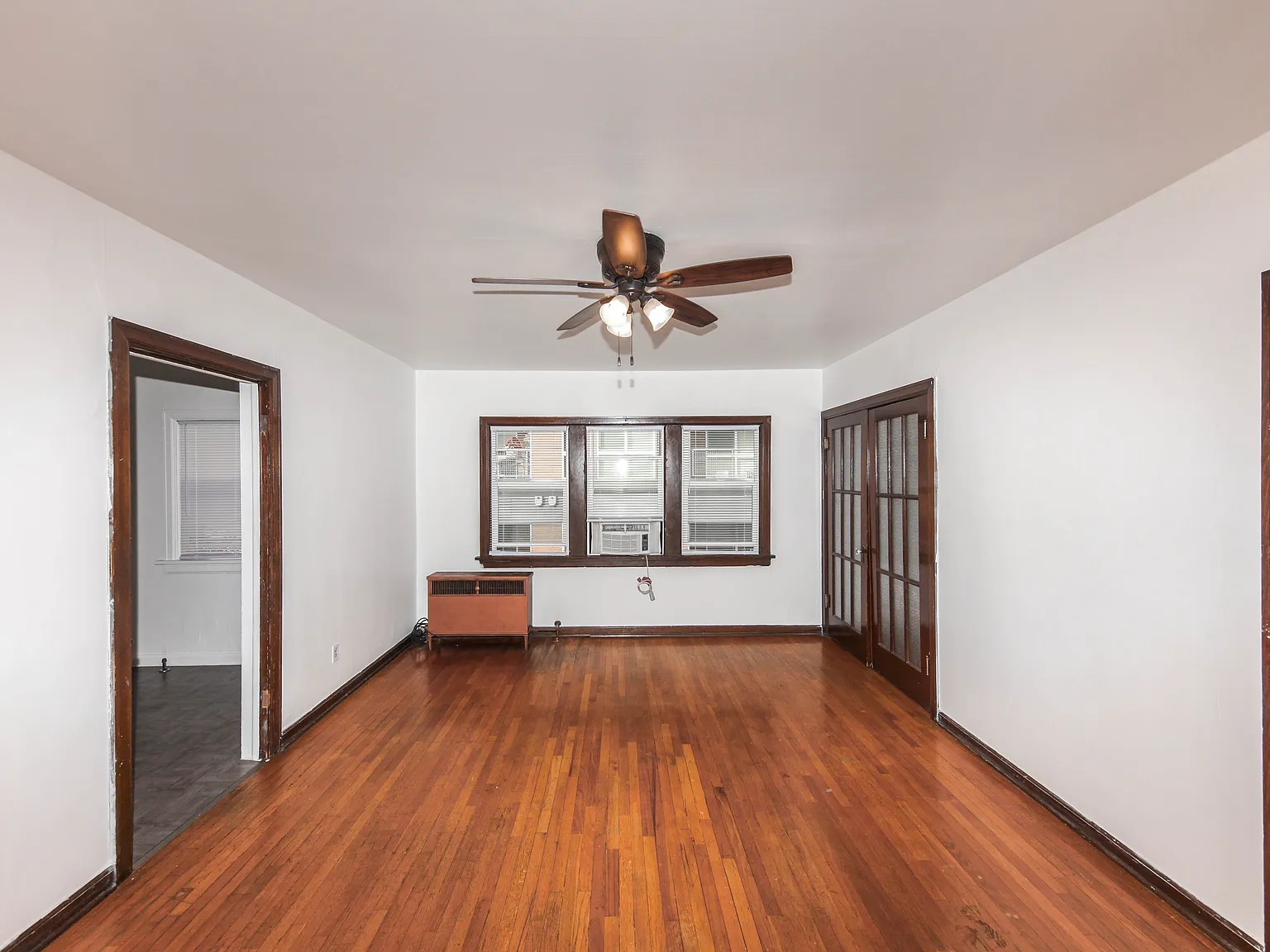 1 bed, 650 sqft, $1,150 — Photo 4