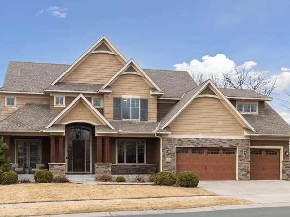 17308 62nd Ave N, Maple Grove, MN 55311