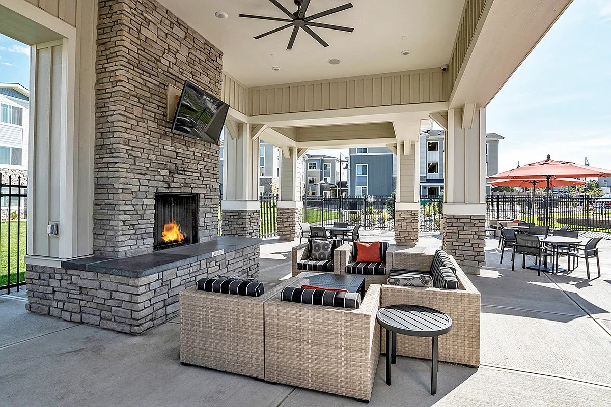 The Overlook at Interquest Apartments — Photo 3
