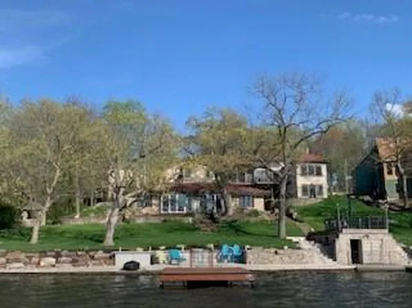7810 NW Scenic Dr, Weatherby Lake, MO 64152
