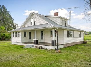 1045 Mullican Rd, Sparta, TN 38583