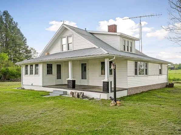 1045 Mullican Rd, Sparta, TN 38583