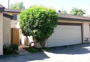 Garage.