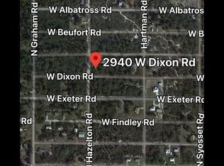 2940 W Dixon Rd, Avon Park, FL 33825