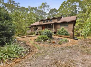 395 Couch Rd, Senoia, GA 30276