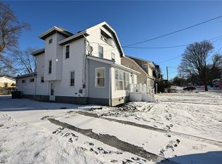 197 E Archwood Ave, Akron, OH