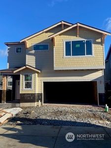 5157 81st Avenue NE #16, Marysville, WA, 98270