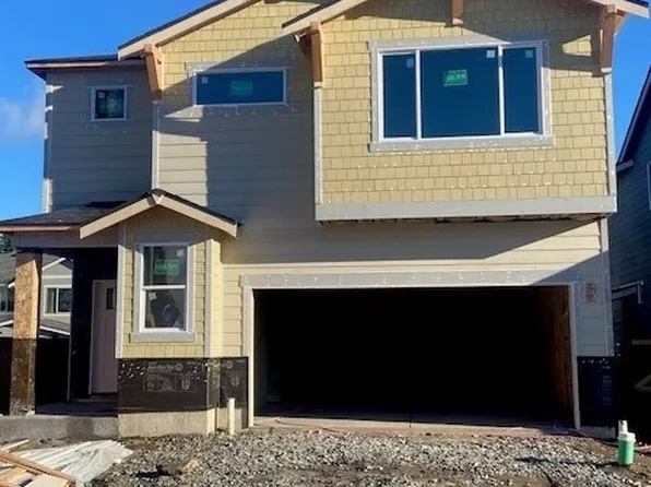 5157 81st Avenue NE #16, Marysville, WA 98270