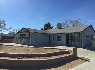 37965 Lasker Ave, Palmdale, CA 93550