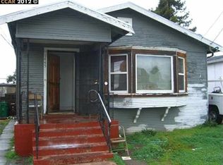 1445 69th Ave, Oakland, CA 94621
