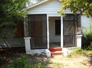 2877 Pryor St, Macon, GA 31206