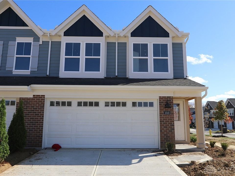 1st image of 1648 Autumn Spice Pl #43B