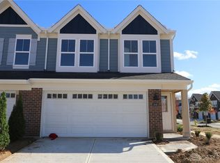 1648 Autumn Spice Pl #43B, Bellbrook, OH 45305