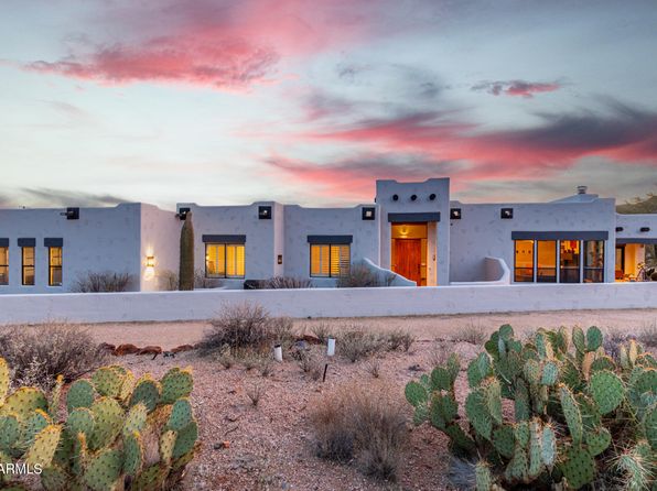 37646 N Dream St, Carefree, AZ 85377