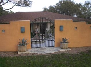 8503 El Rey Blvd, Austin, TX 78737