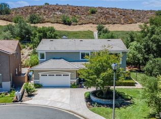 2 Swallows Ln, Coto De Caza, CA 92679