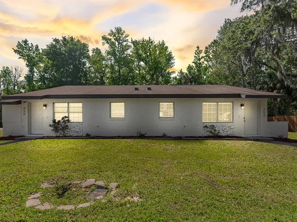 450 N Elmwood Pt, Crystal River, FL 34429