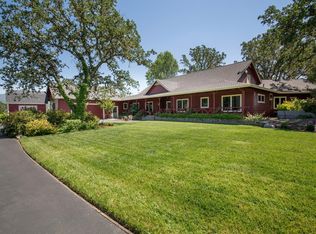 1420 Highway 175, Hopland, CA 95449