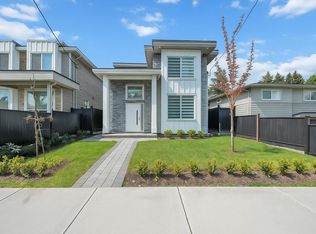10655 No 1 Rd, Richmond, BC V7E 1R6